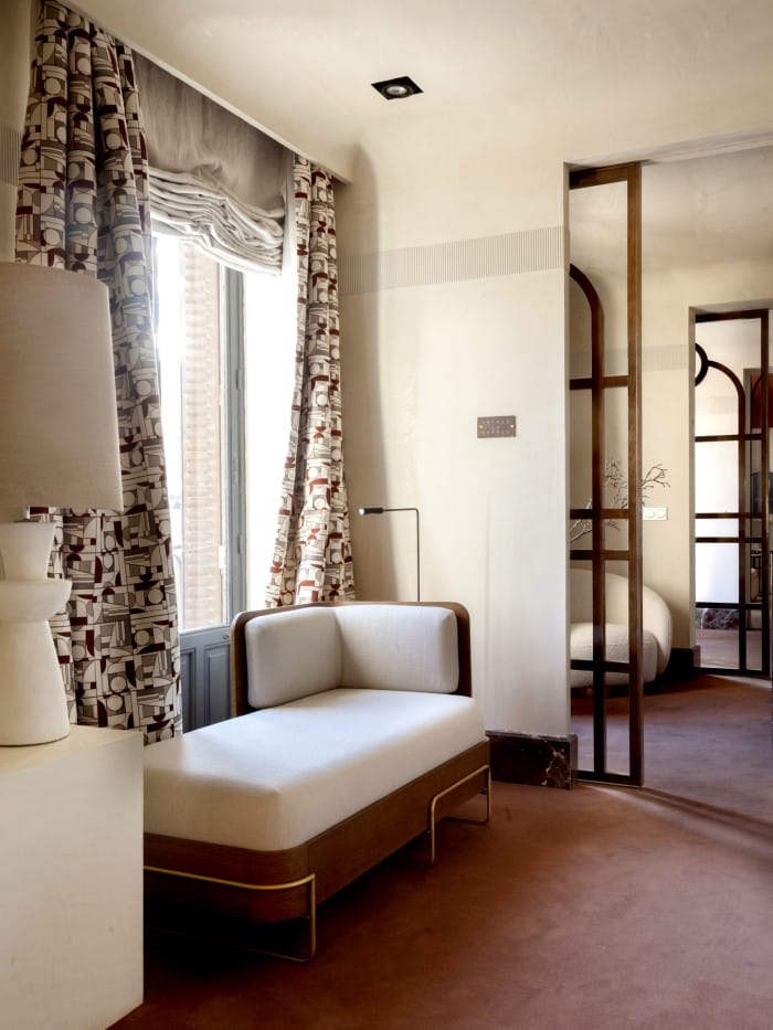 Todo sobre Casa Decor 2022