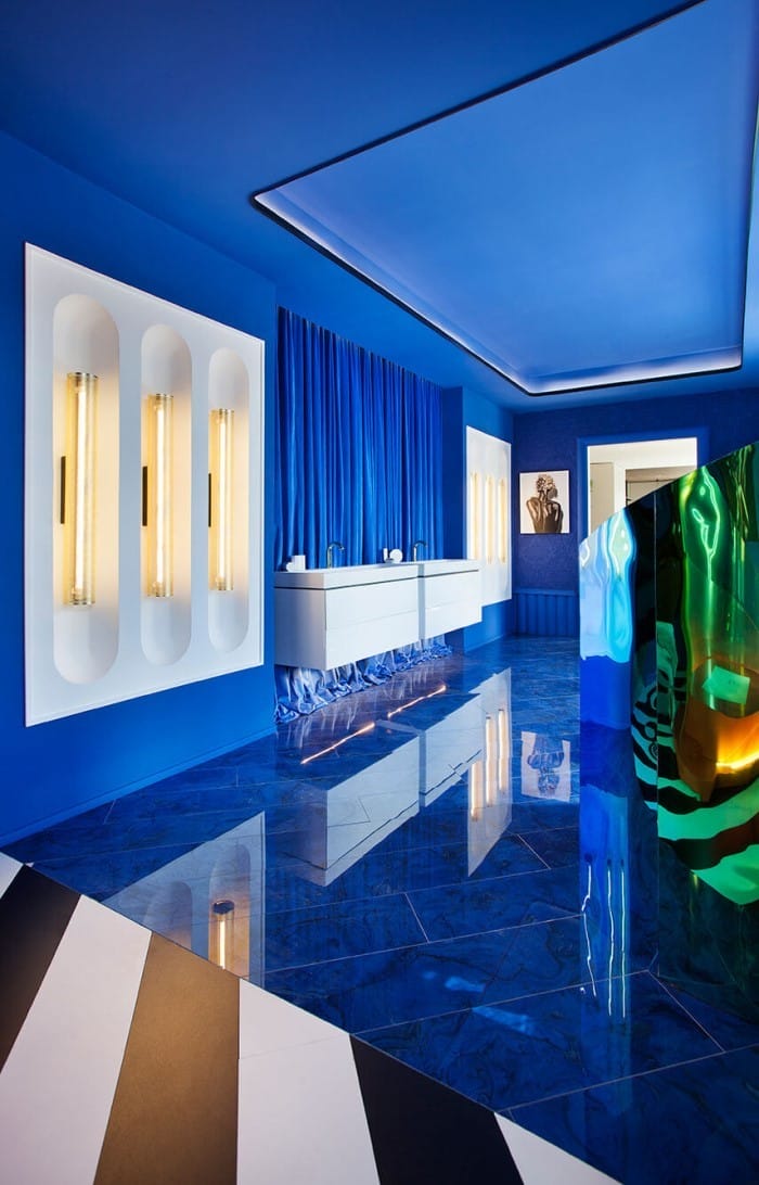 Todo sobre Casa Decor 2022
