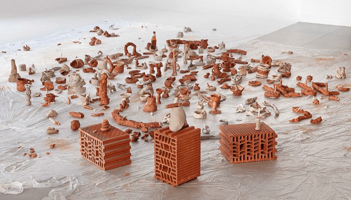 formas nuevas modulares Mayrit