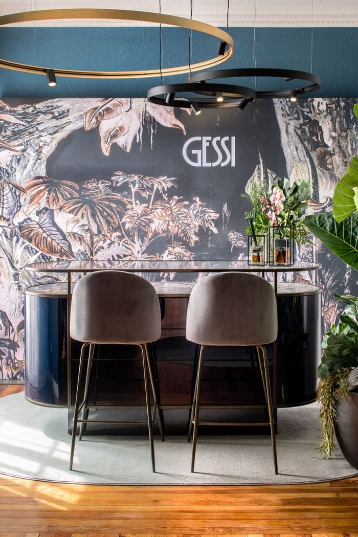 Todo sobre Casa Decor 2022