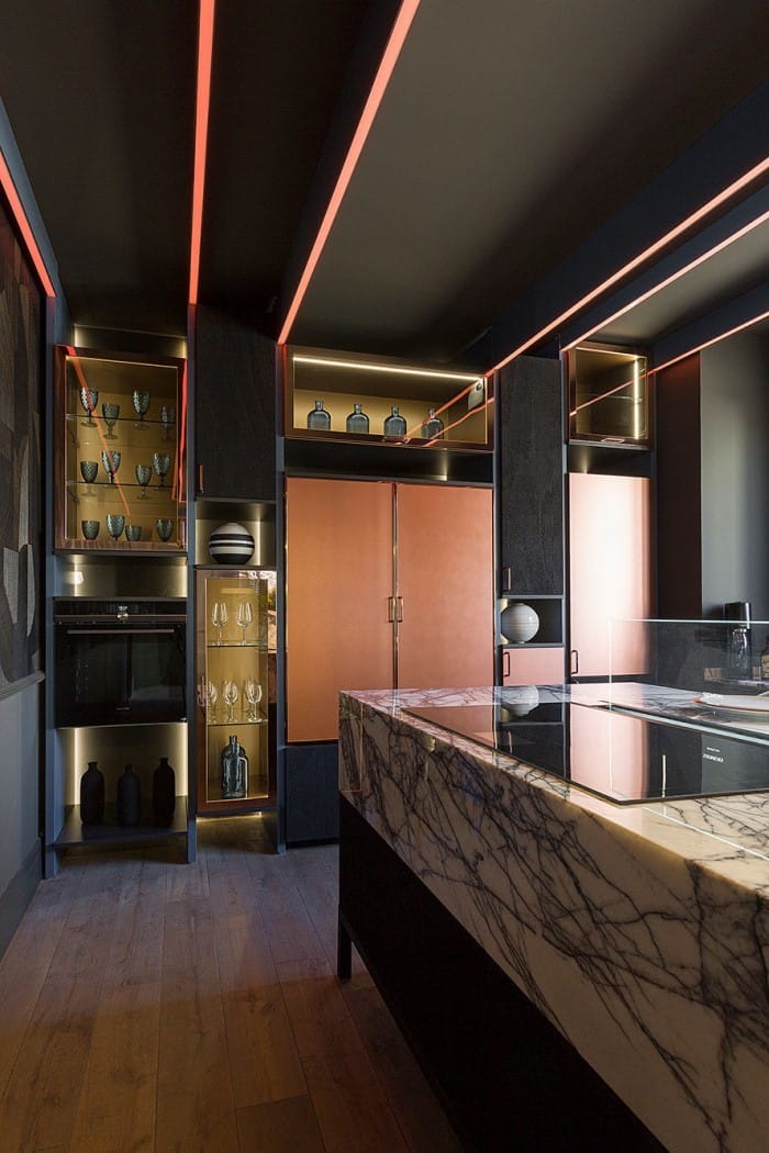 Todo sobre Casa Decor 2022