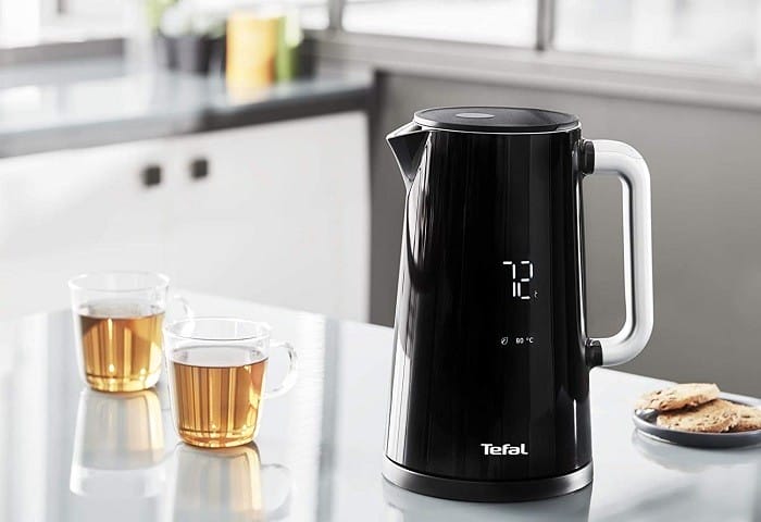 hervidor digital para regalar a tu madre