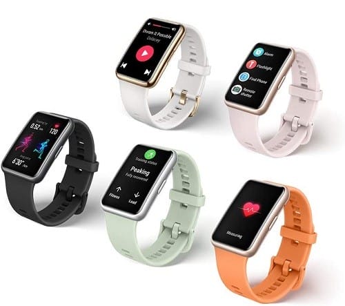 pulseras fit elegantes