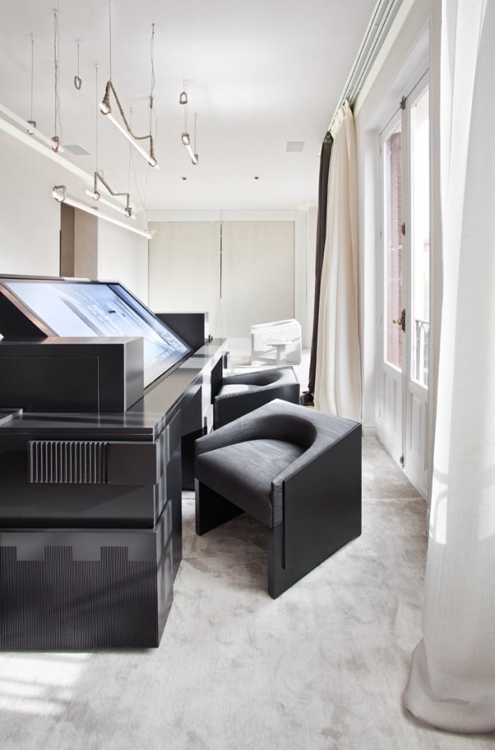 Todo sobre Casa Decor 2022