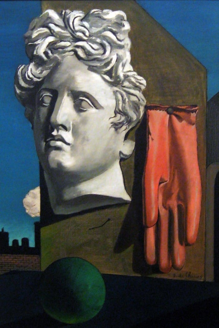 giorgio de chirico