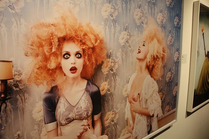 david lachapelle