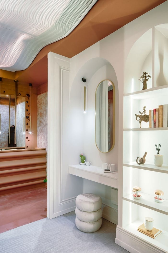 Todo sobre Casa Decor 2022