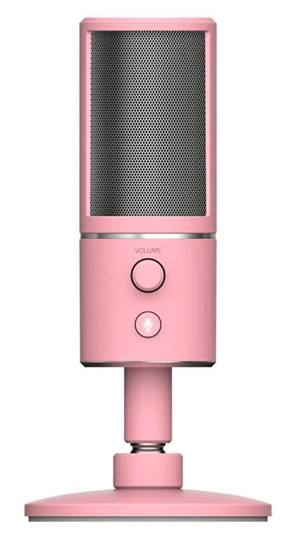 Micrófono para teletrabajo