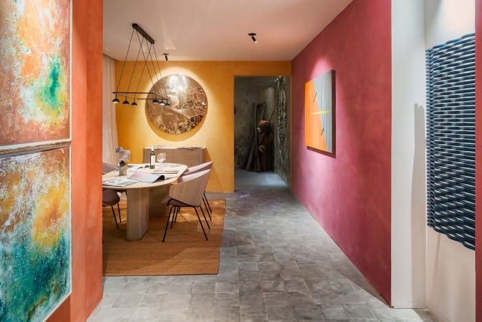 Todo sobre Casa Decor 2022