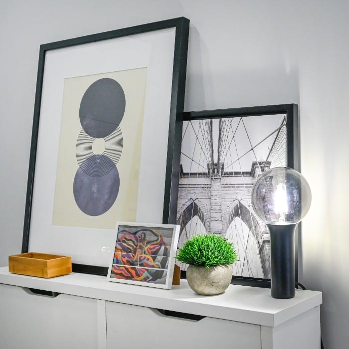 El paso a paso para convertir tu piso en un hogar moderno y diáfano