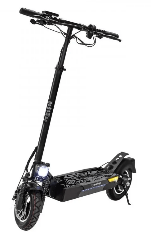 Patinete eléctrico