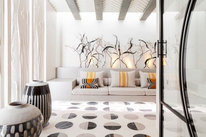Todo sobre Casa Decor 2022