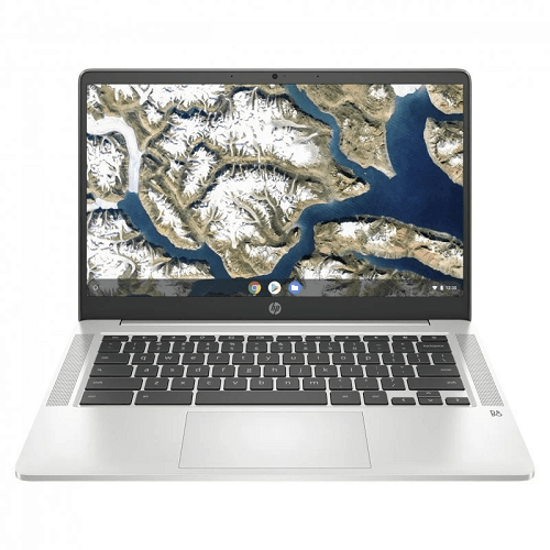 portátil hp CrhomeBook 14a