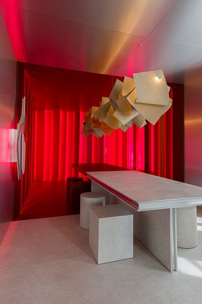 Todo sobre Casa Decor 2022