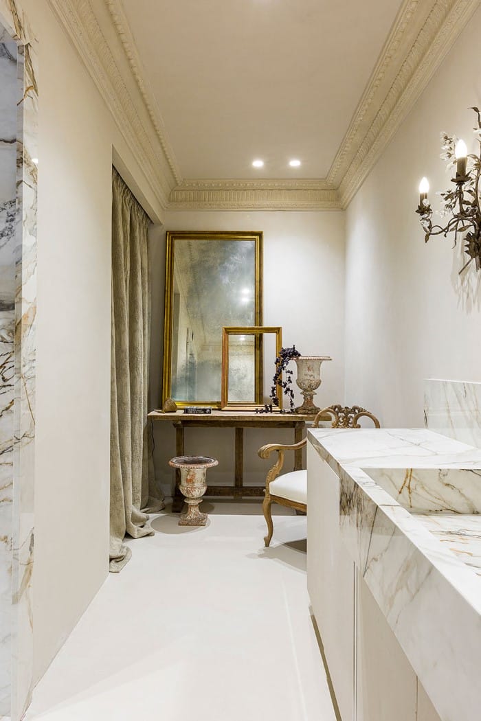 Todo sobre Casa Decor 2022