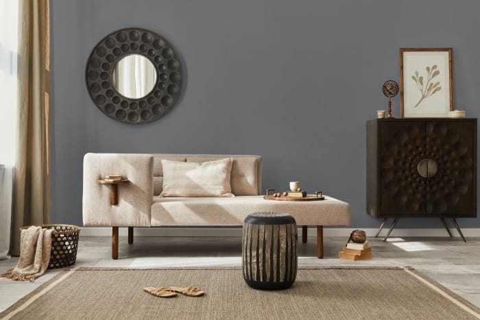 Novedades en pintura de LEROY MERLIN y cómo 7 estilos decorativos diferentes en cada estancia