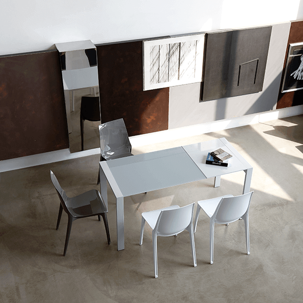 sillón sin brazos para escritorio