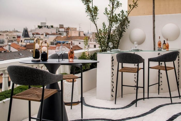 Todo sobre Casa Decor 2022