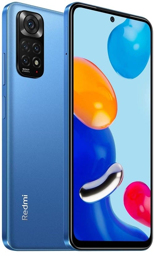 teléfono móvil xiaomi para regalar