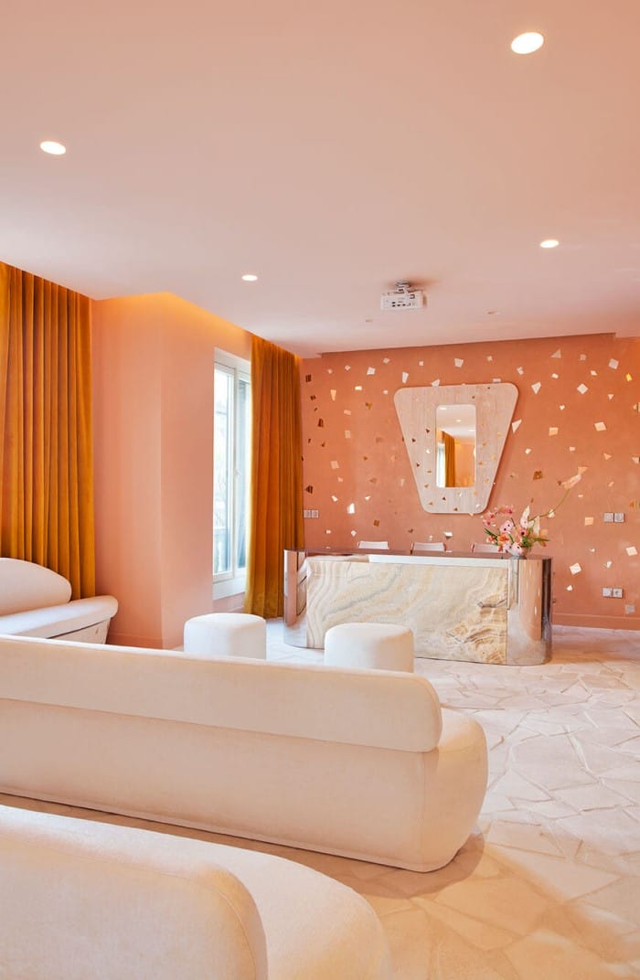 Todo sobre Casa Decor 2022