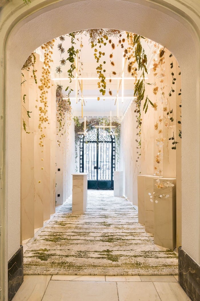 Todo sobre Casa Decor 2022