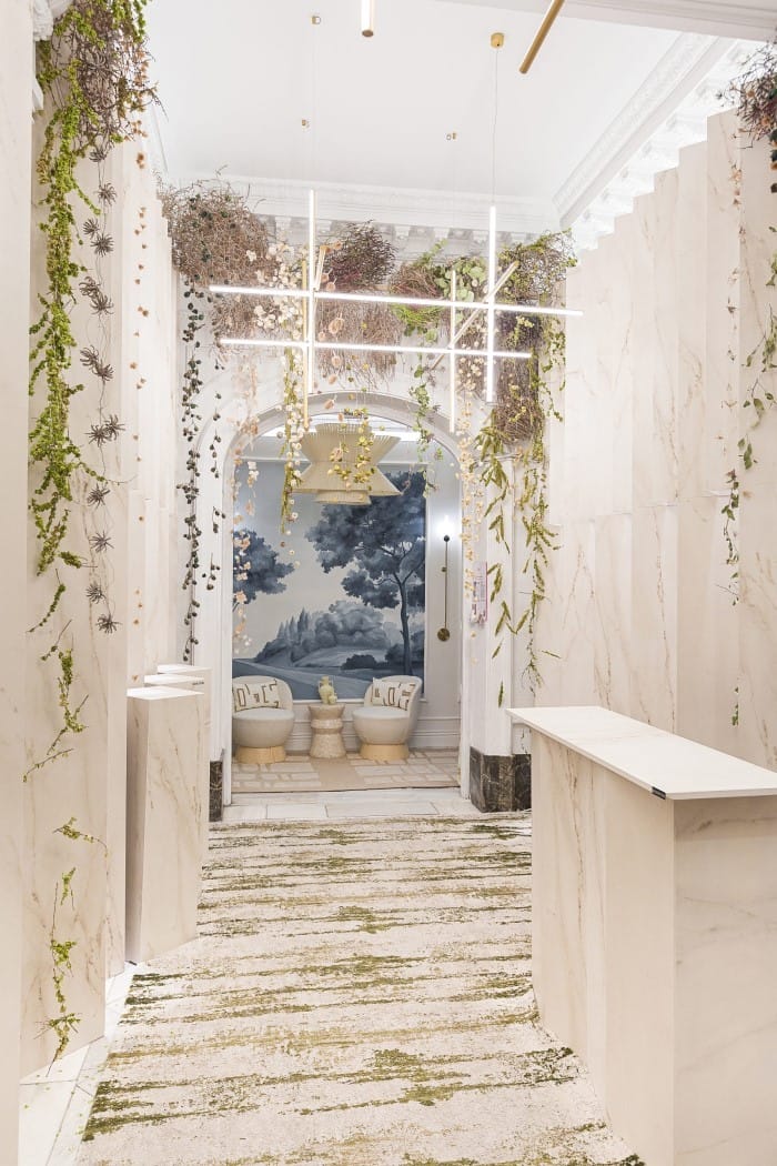 Todo sobre Casa Decor 2022