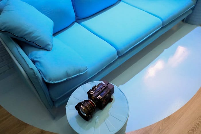 AVisual empresa en Barcelona