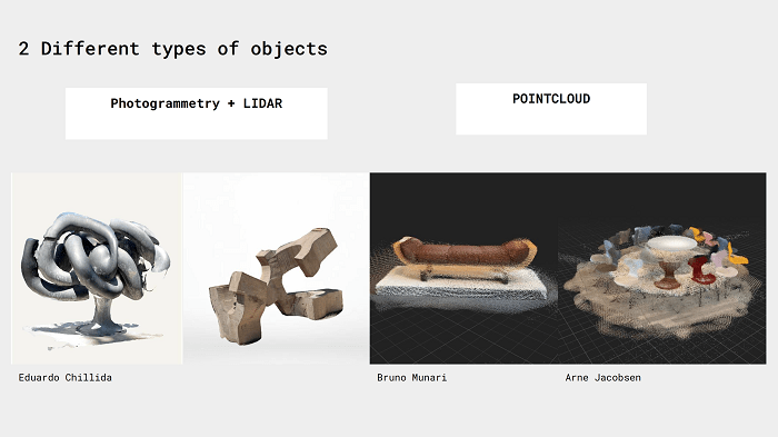 exposición Arrancada en MAYRIT 2022