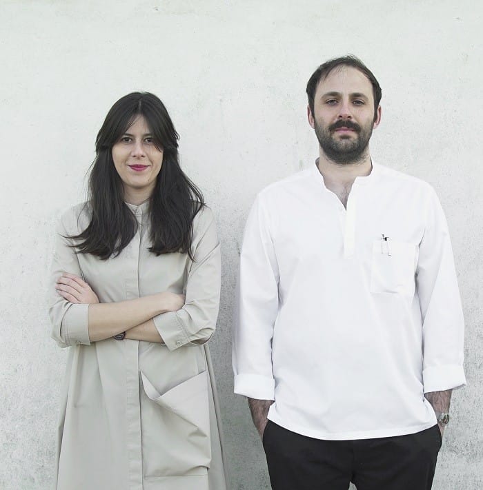 Associates Architecture