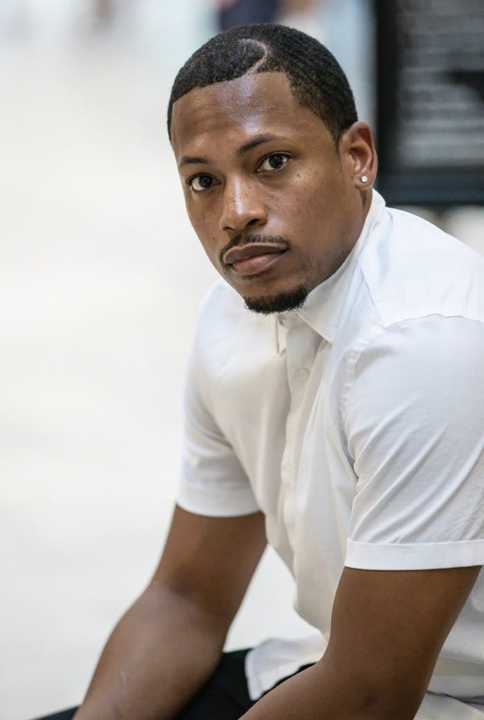 Germane Barnes