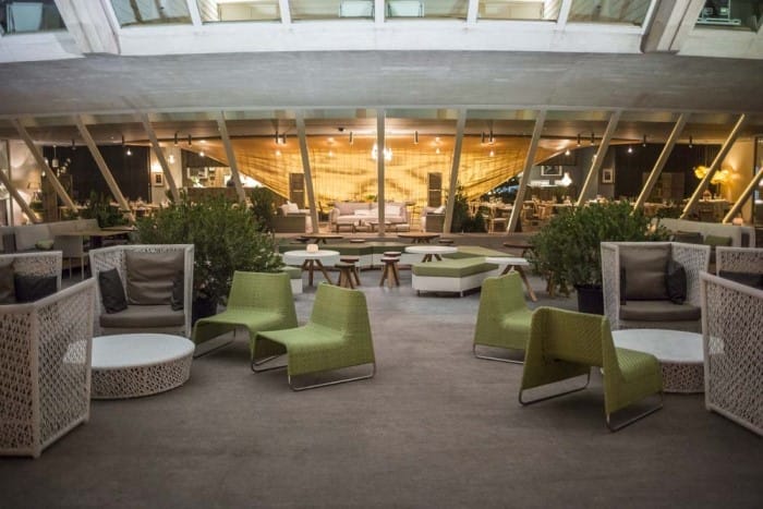 terraceo en Valencia