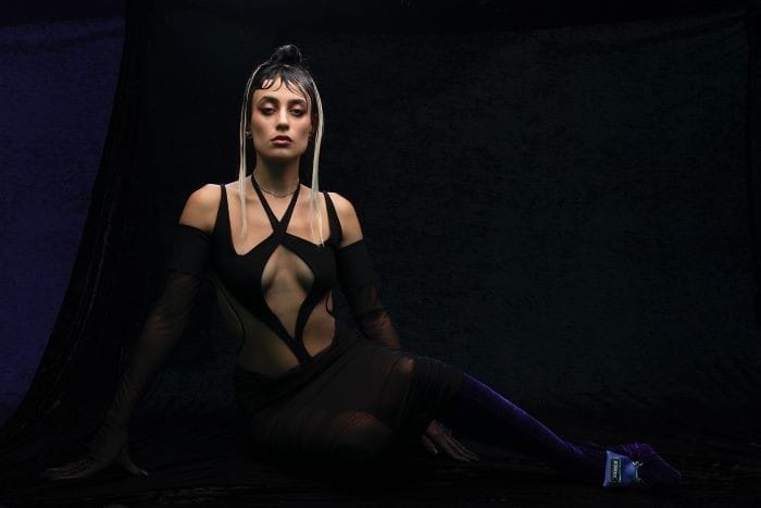 Coucou Chloe artista