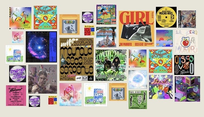 Exposición Escena en MAYRIT 2022