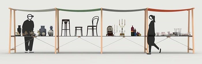 Exposición en MAYRIT 2022