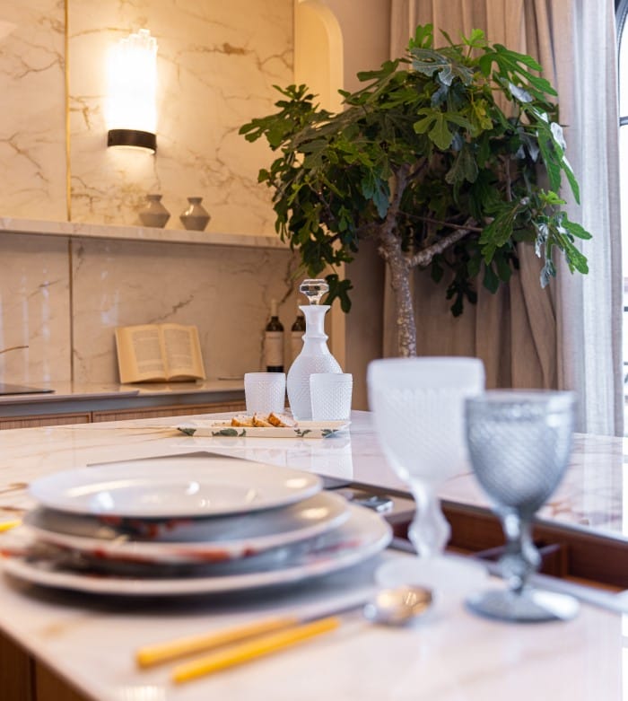 Vista Alegre en Casa Decor: 30 años de decoración e interiorismo