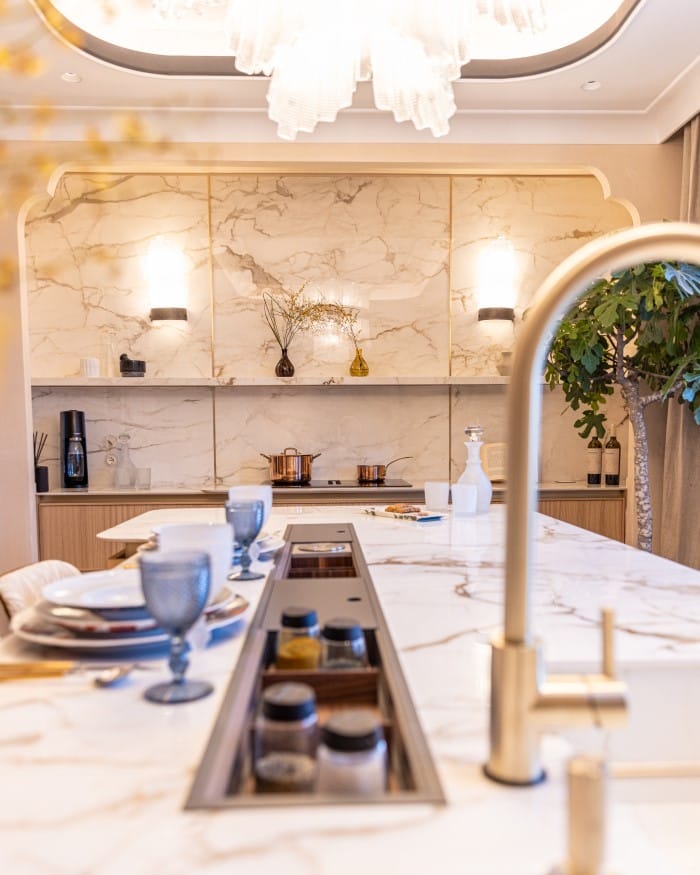 Vista Alegre en Casa Decor: 30 años de decoración e interiorismo