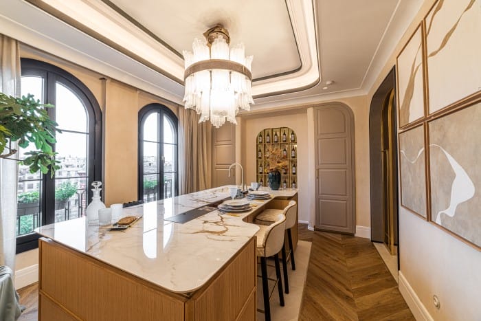 Vista Alegre en Casa Decor: 30 años de decoración e interiorismo