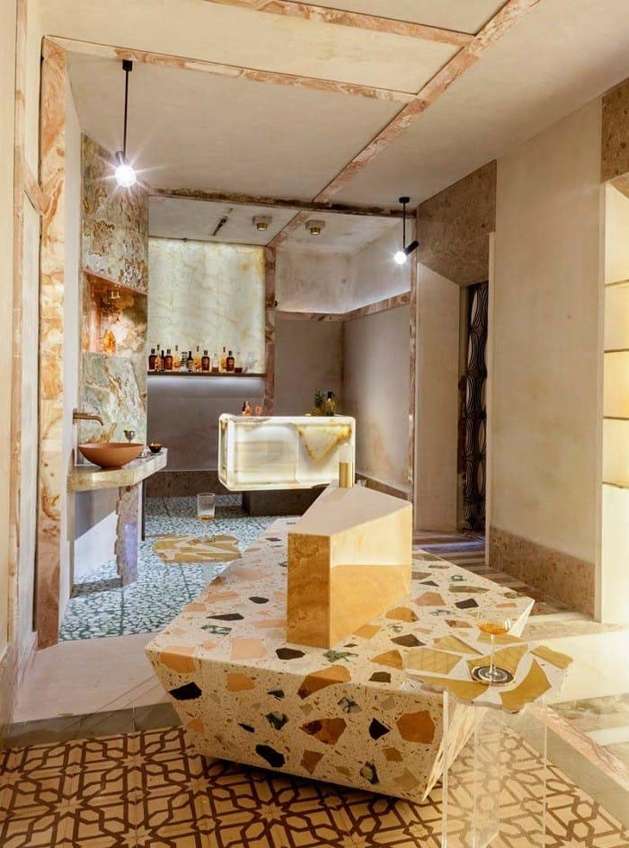 Espacio en Casa Decor 2022