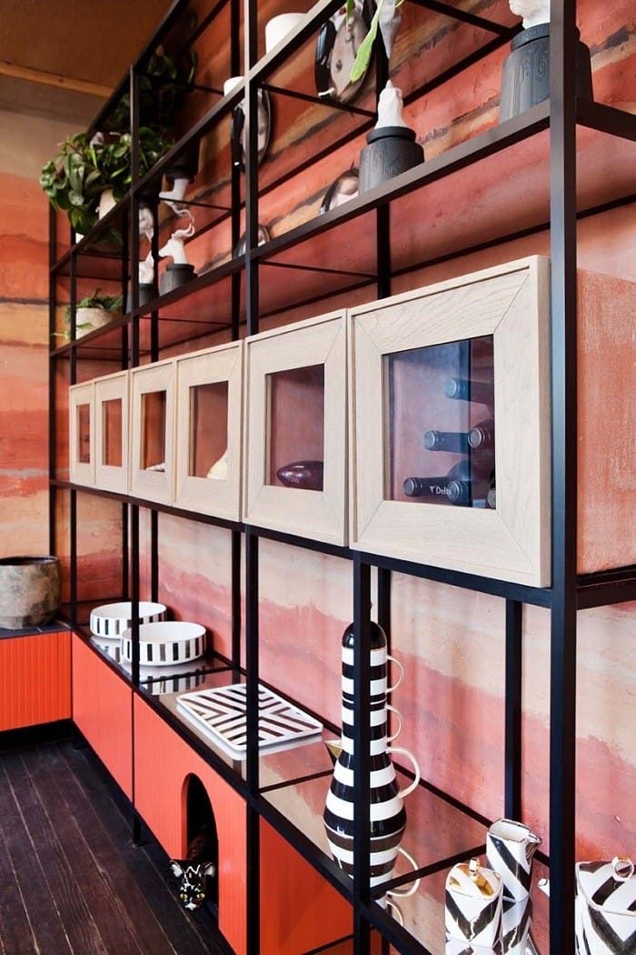 Fresqueras Casa Decor 2022