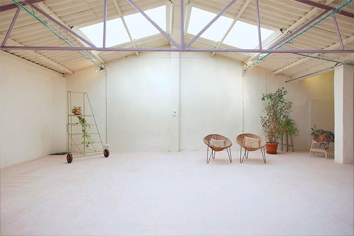 exposición MAYRIT en sede