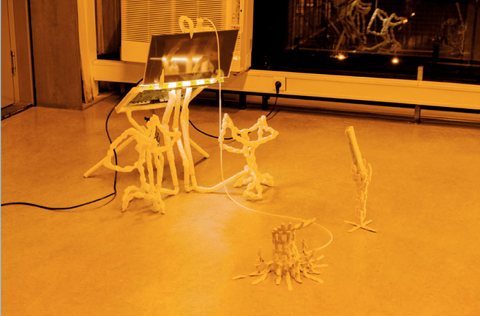 exposición MAYRIT 2022