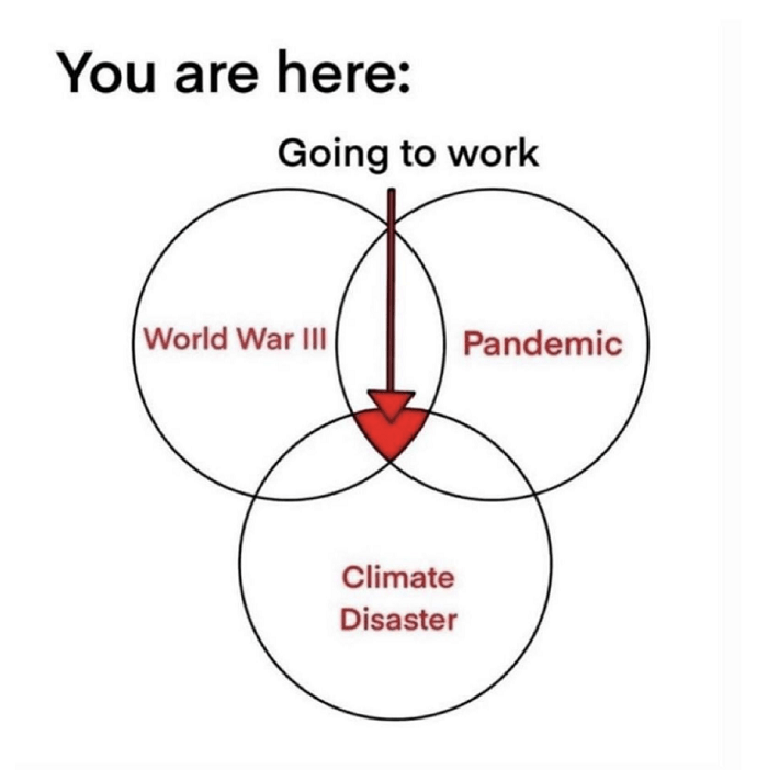 exposición en MAYRIT 2022