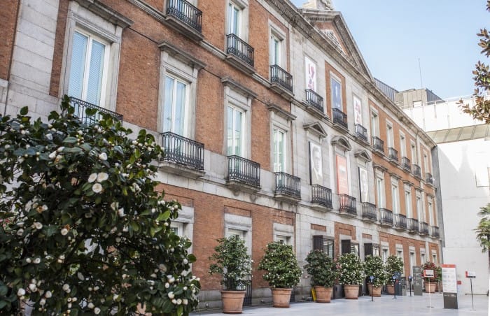 El Museo Nacional Thyssen-Bornemisza impulsa, con otros 7 museos españoles, un estudio sobre transformación digital post pandemia