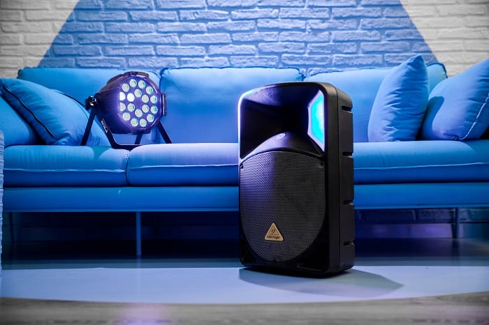 oficinas de diseño AVisual en Barcelona