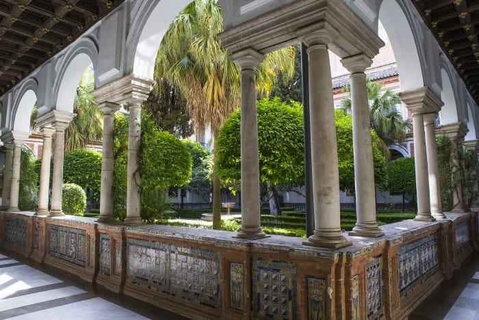 El Museo de Bellas Artes de Sevilla, una parada obligatoria si visitas la ciudad sevillana