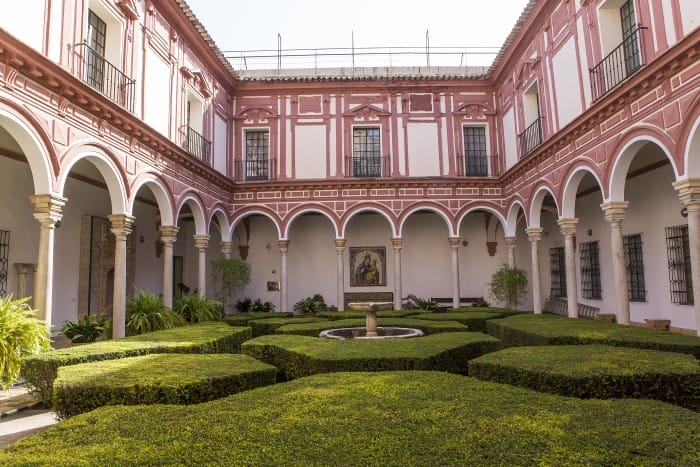 El Museo de Bellas Artes de Sevilla, una parada obligatoria si visitas la ciudad sevillana