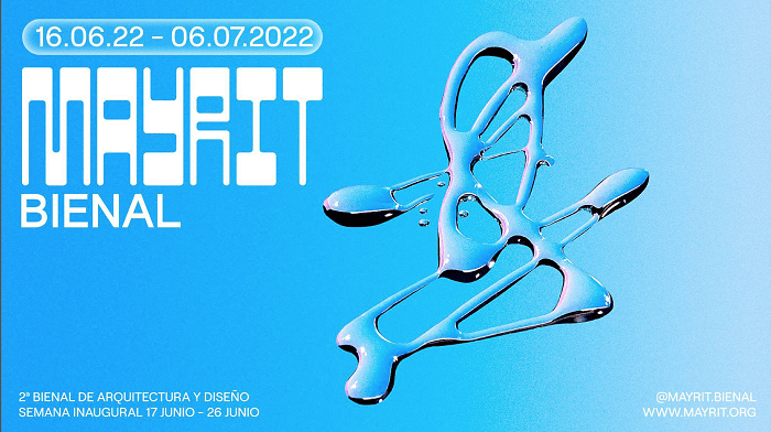 Poster de MAYRIT 2022