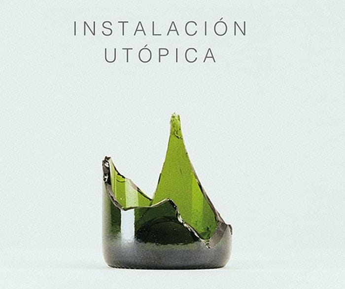 Exposición Resaca MAYRIT 2022