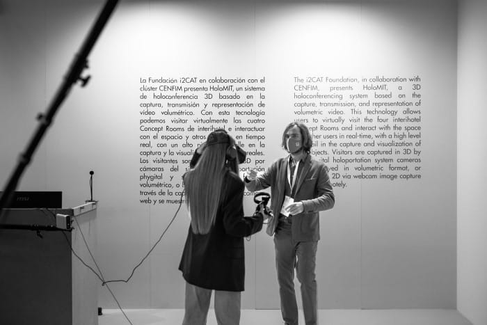 Interihotel MAD22, el evento referente en Europa en contract hospitality