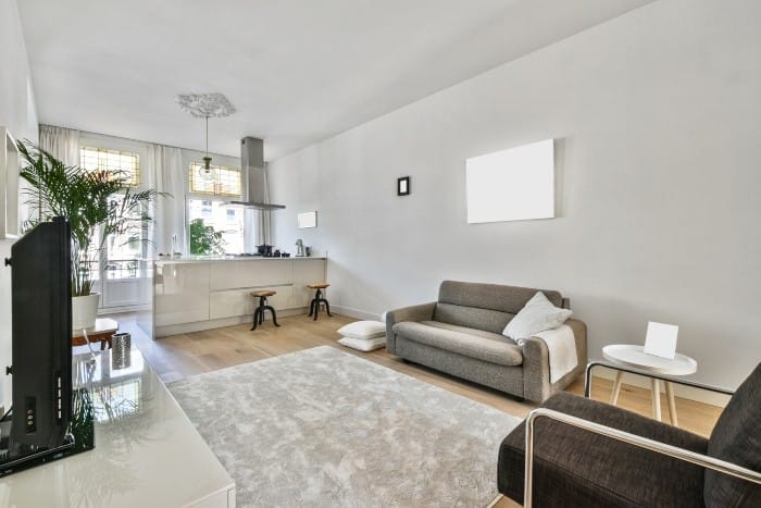 Cinco tendencias de los hogares del siglo XXI